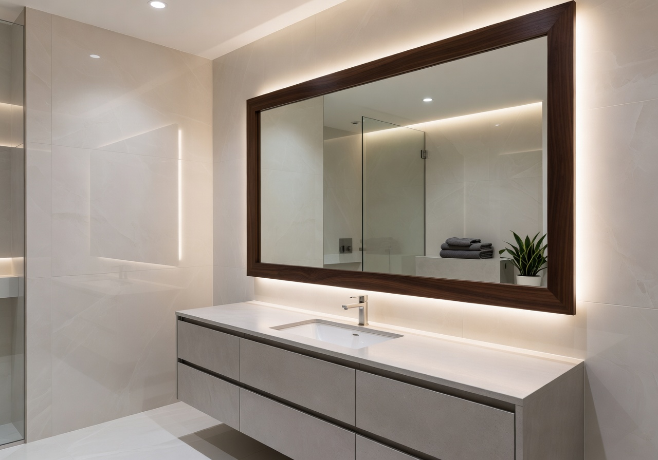 Apliques de pared